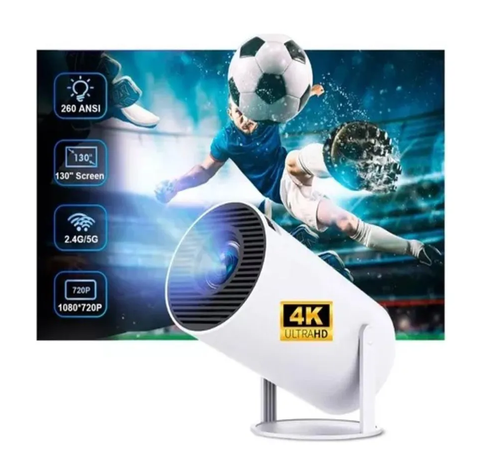 Proyector Lovely Projector Shop Hy300