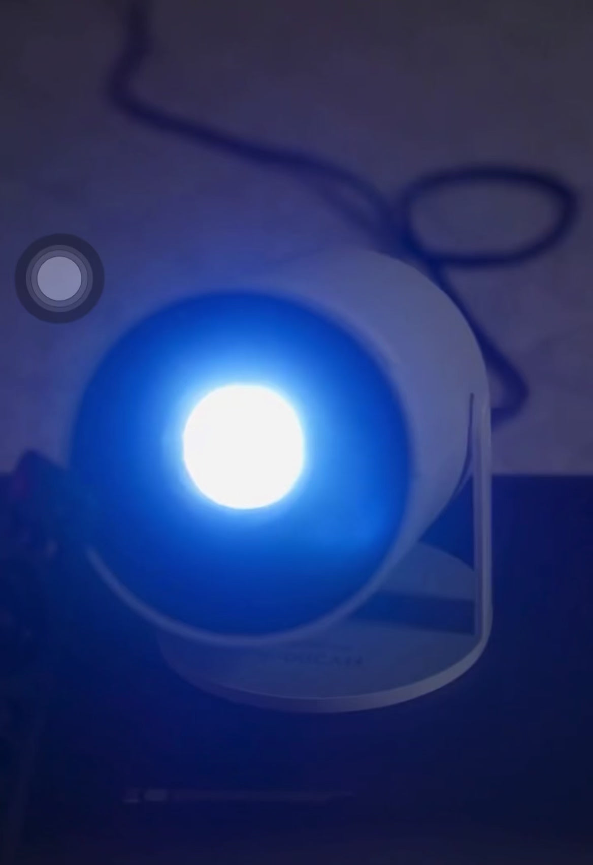 Proyector Lovely Projector Shop Hy300